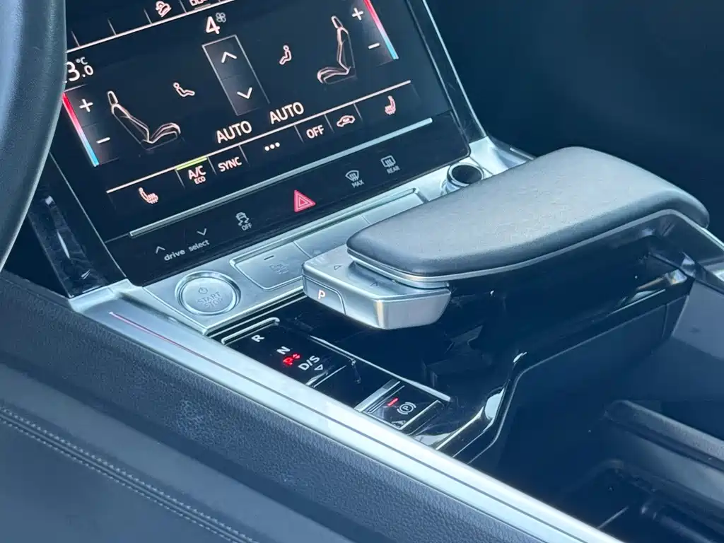 Audi e-tron (Import) — миниатюра 25