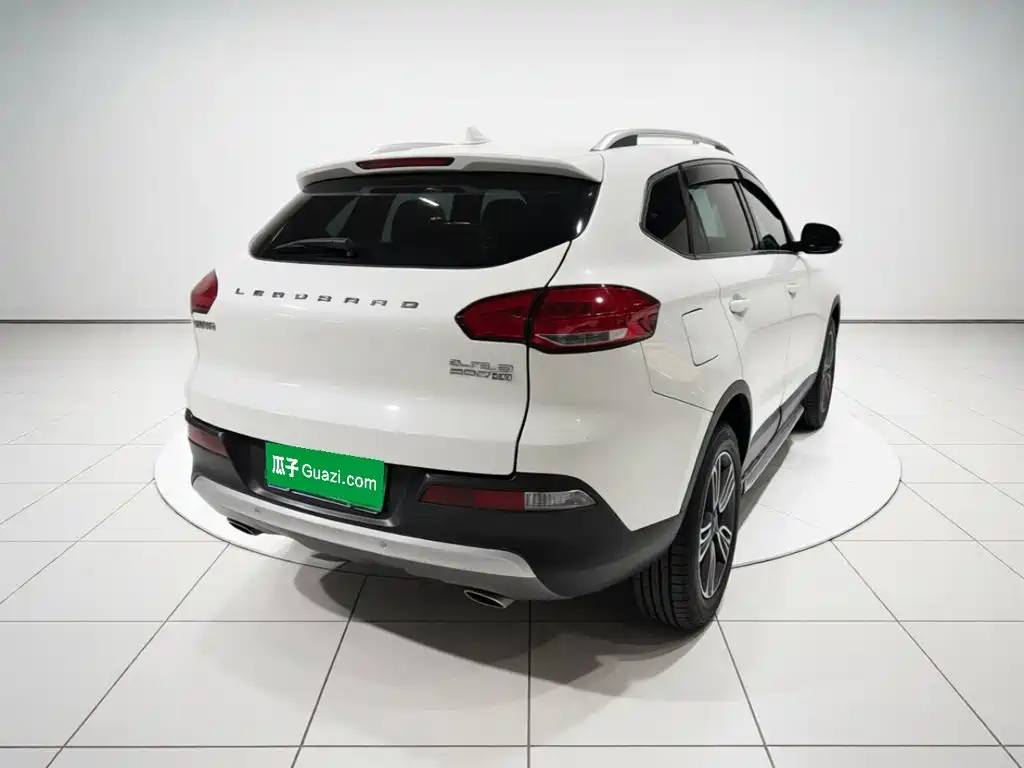 Leopaard Leopaard CS10 — миниатюра 6