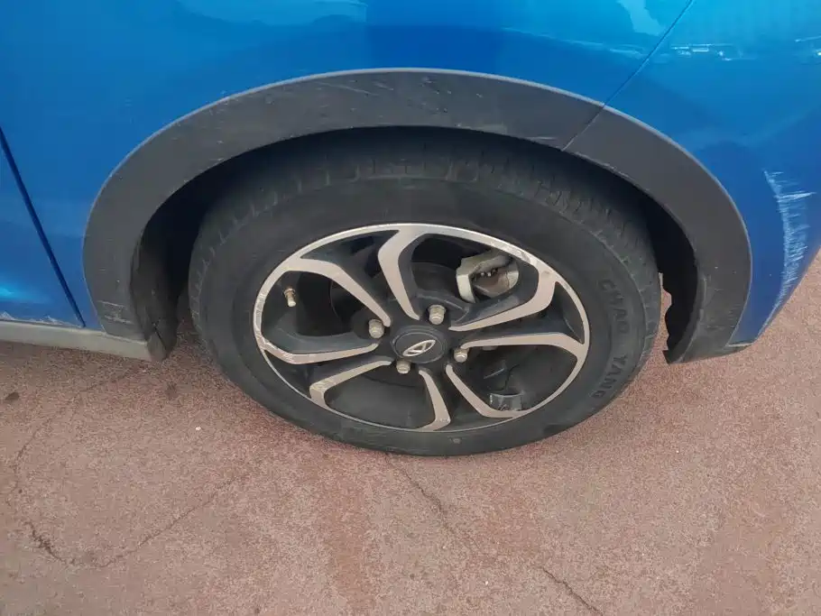 Chery QQ Little Ant — миниатюра 6