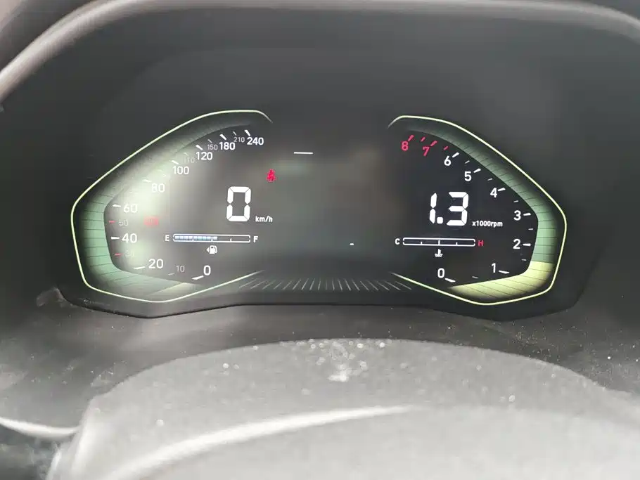 Hyundai ix25 — миниатюра 14