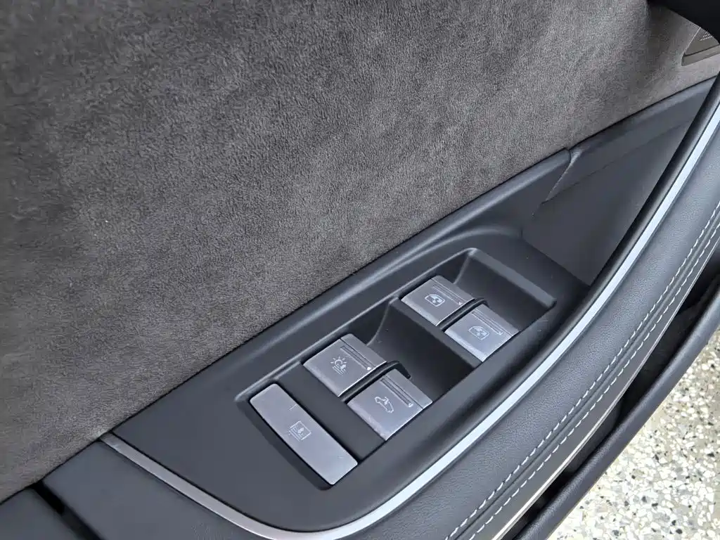 Audi A8 — миниатюра 28