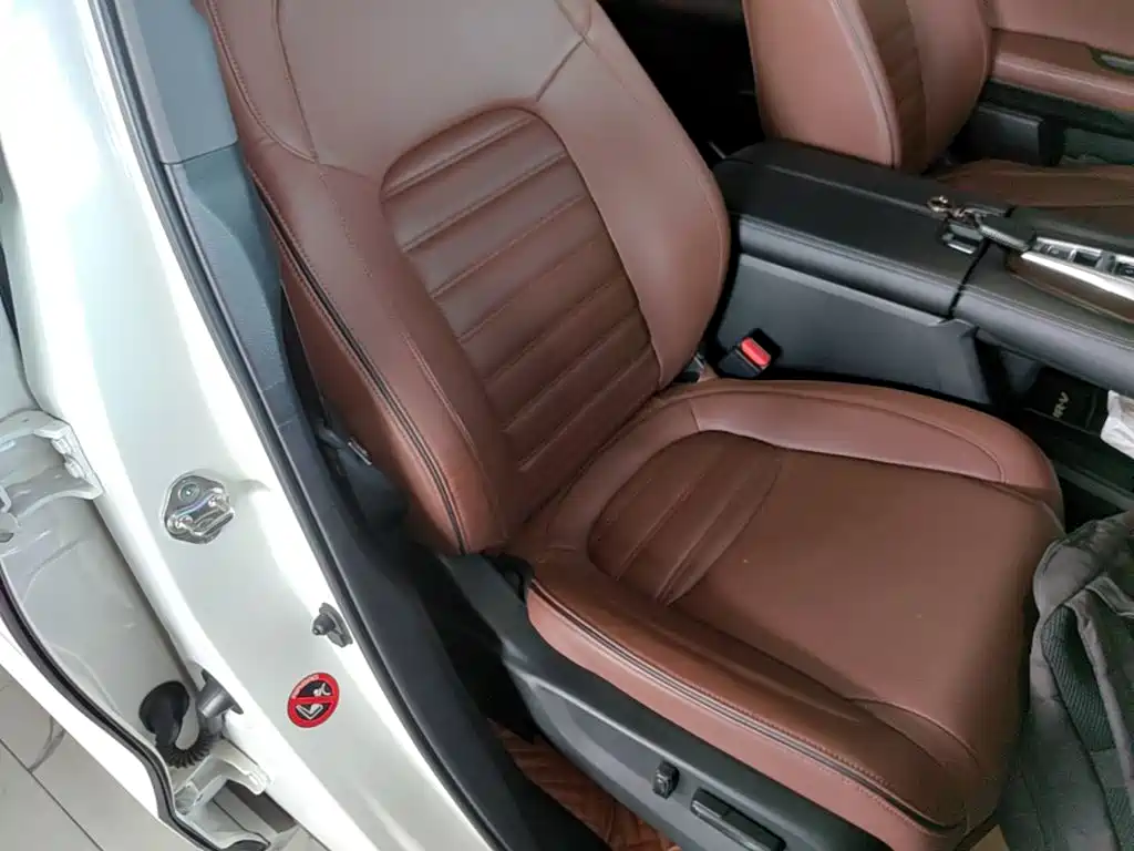 Honda UR-V — миниатюра 25