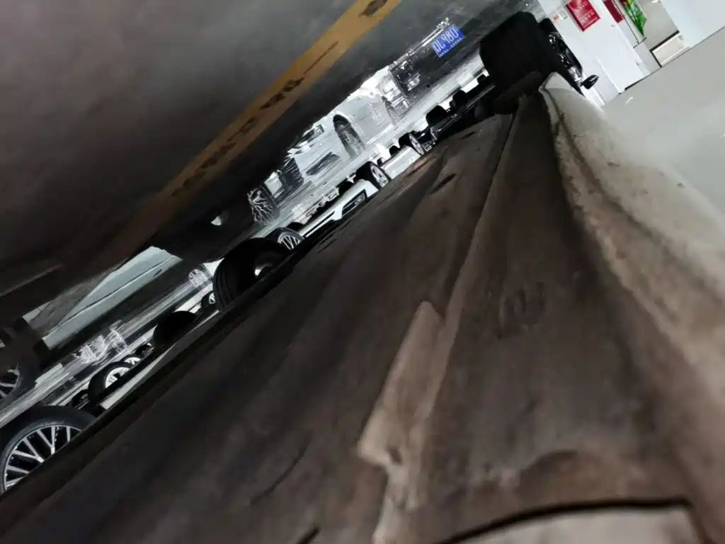 Volkswagen Lamando — миниатюра 21