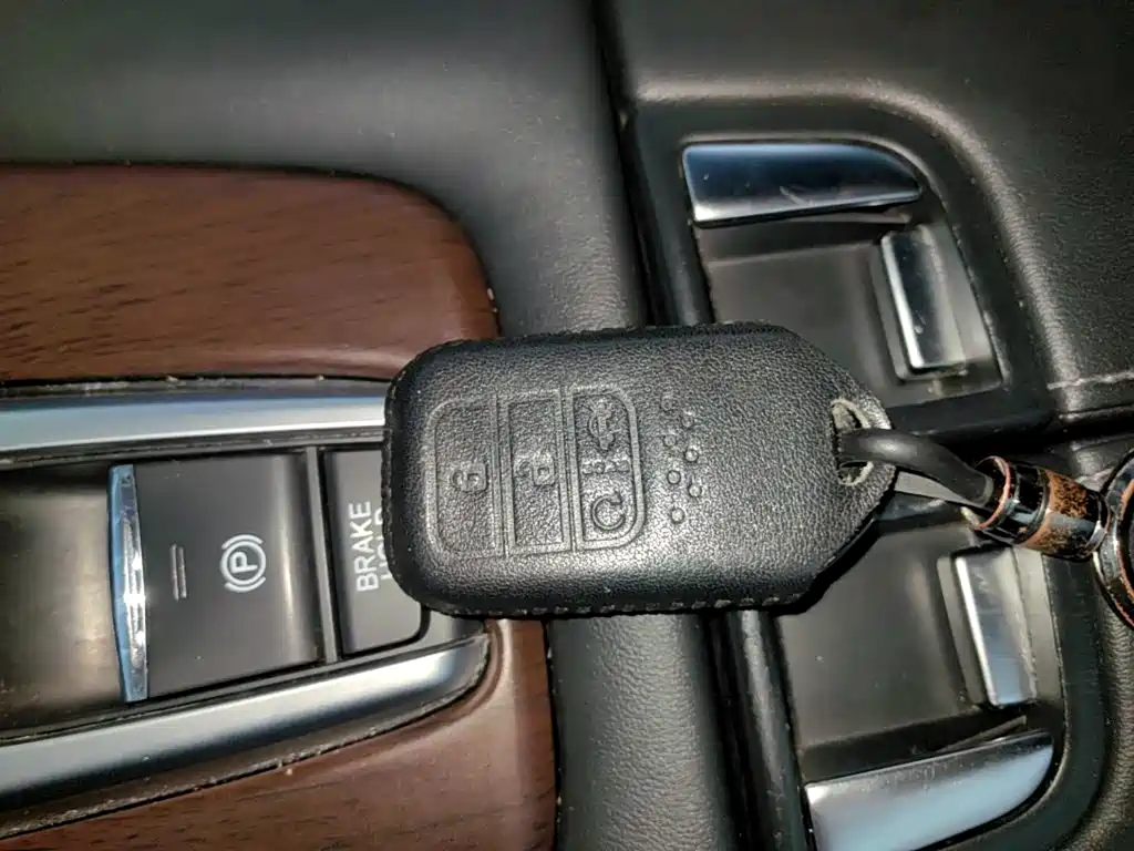 Honda UR-V — миниатюра 9