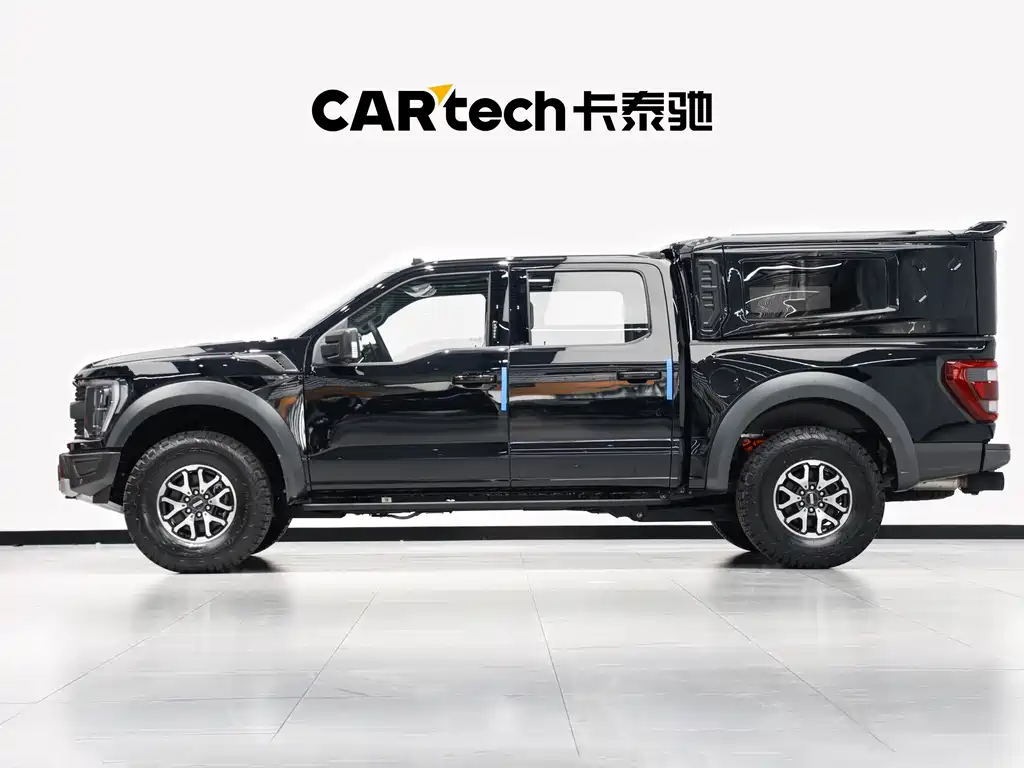 Lorinser F-150 2023 3.5T