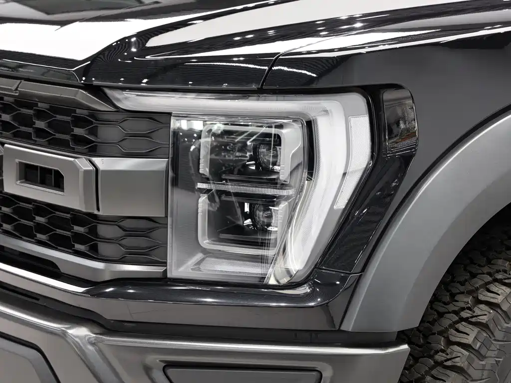 Lorinser F-150 2023 3.5T