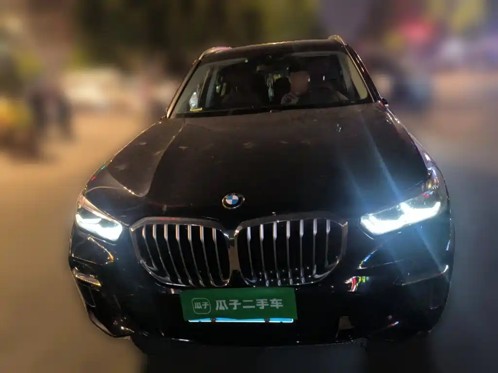 BMW X5 — миниатюра 23
