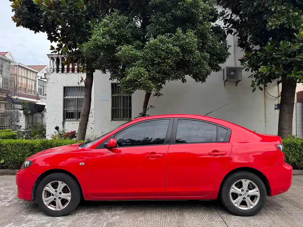 Mazda 3 — миниатюра 3