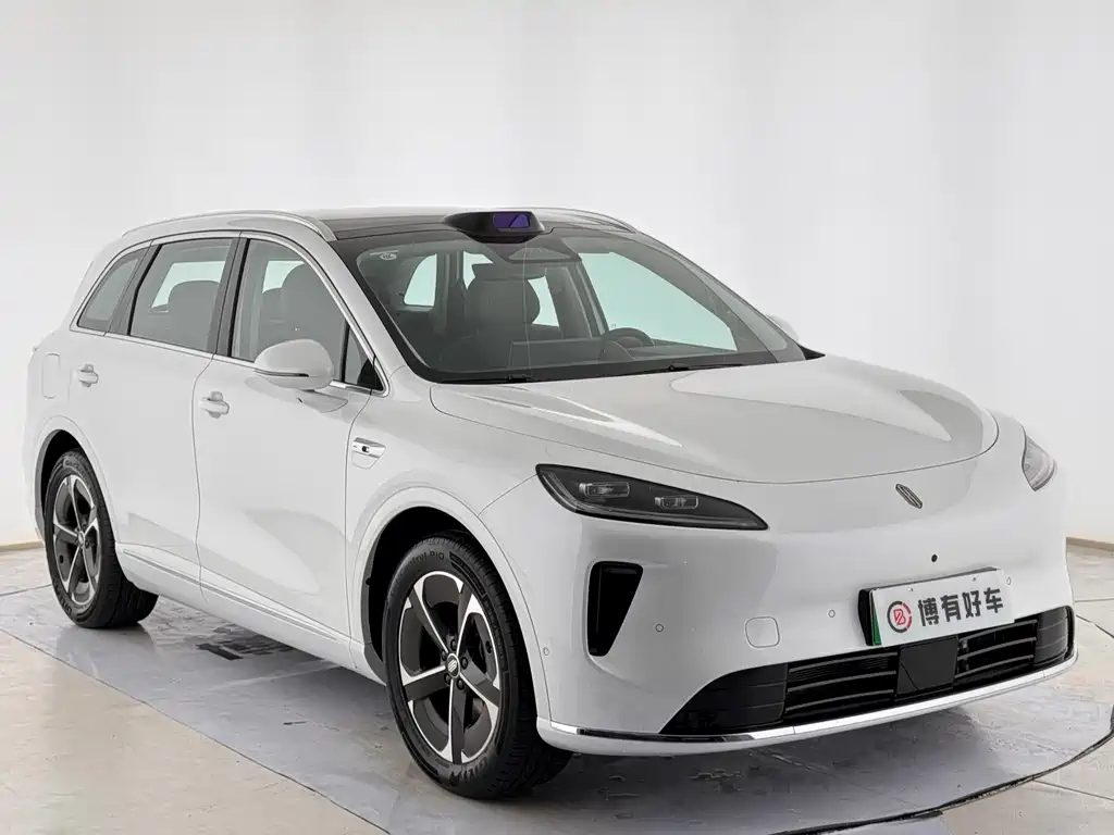 Shangjie Shangjie H5 — миниатюра 4