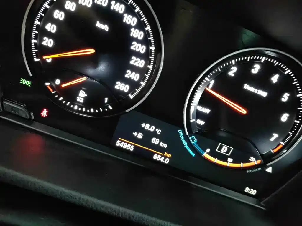 BMW X1 2021 sDrive25Li Lead
