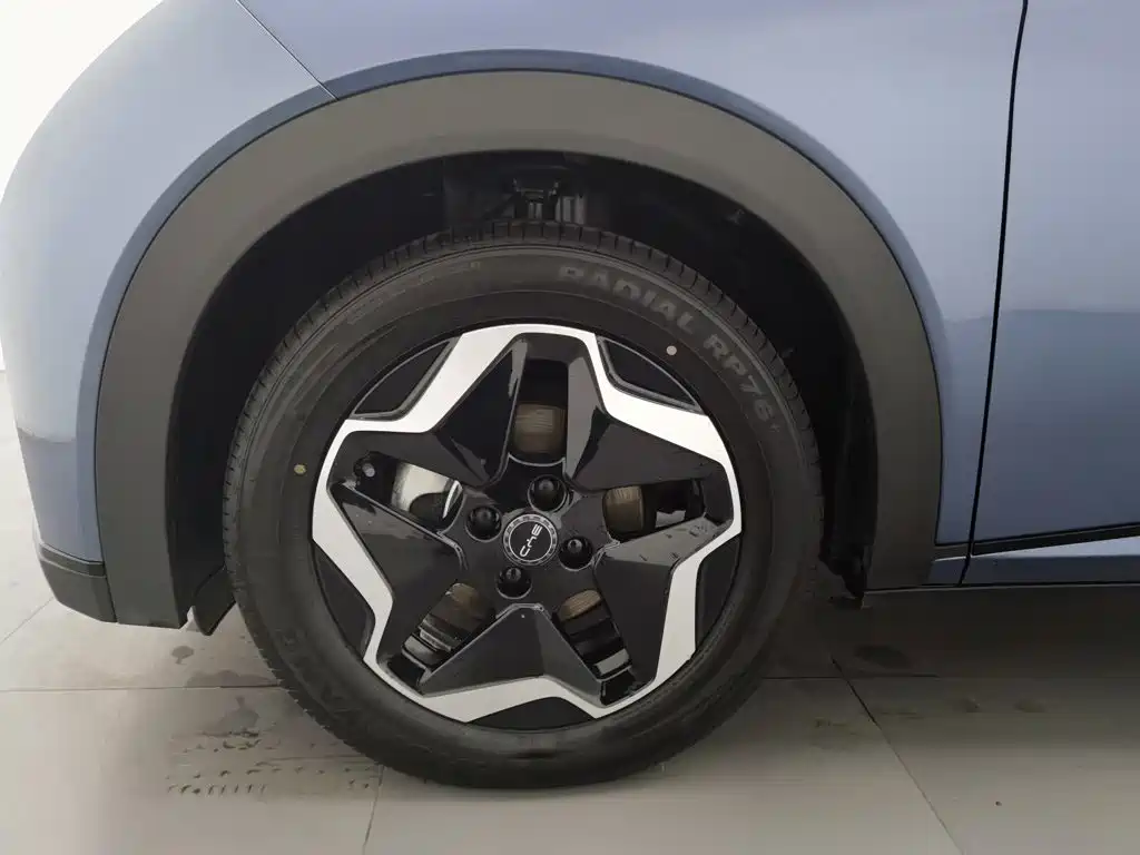 BYD Dolphin — миниатюра 17
