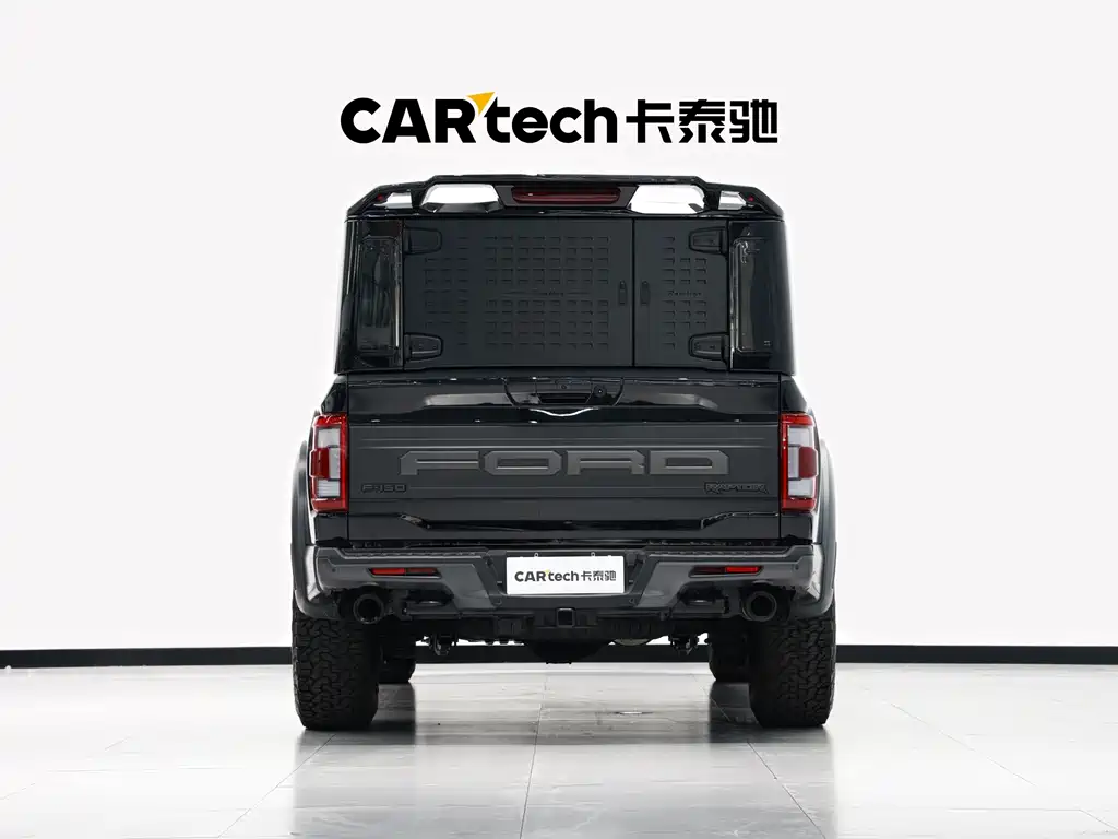 Lorinser F-150 2023 3.5T