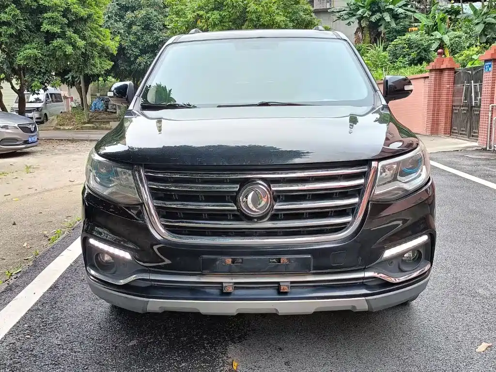 DONGFENG POPULAR SX6