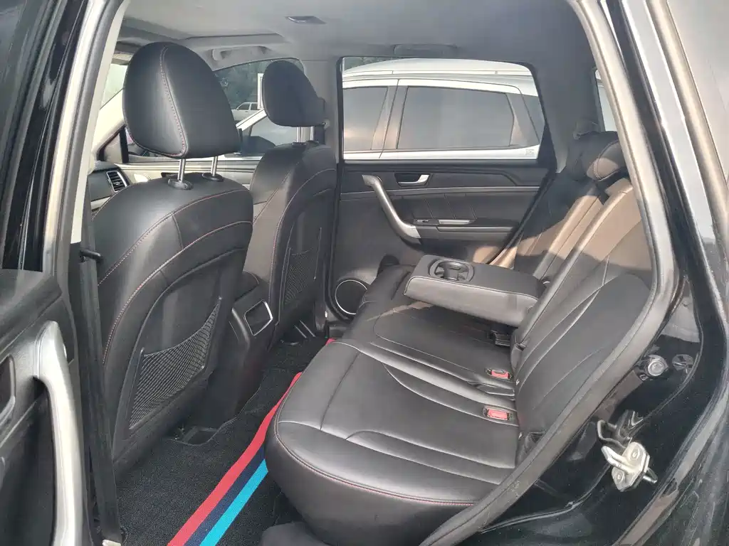 Haval H6 — миниатюра 6