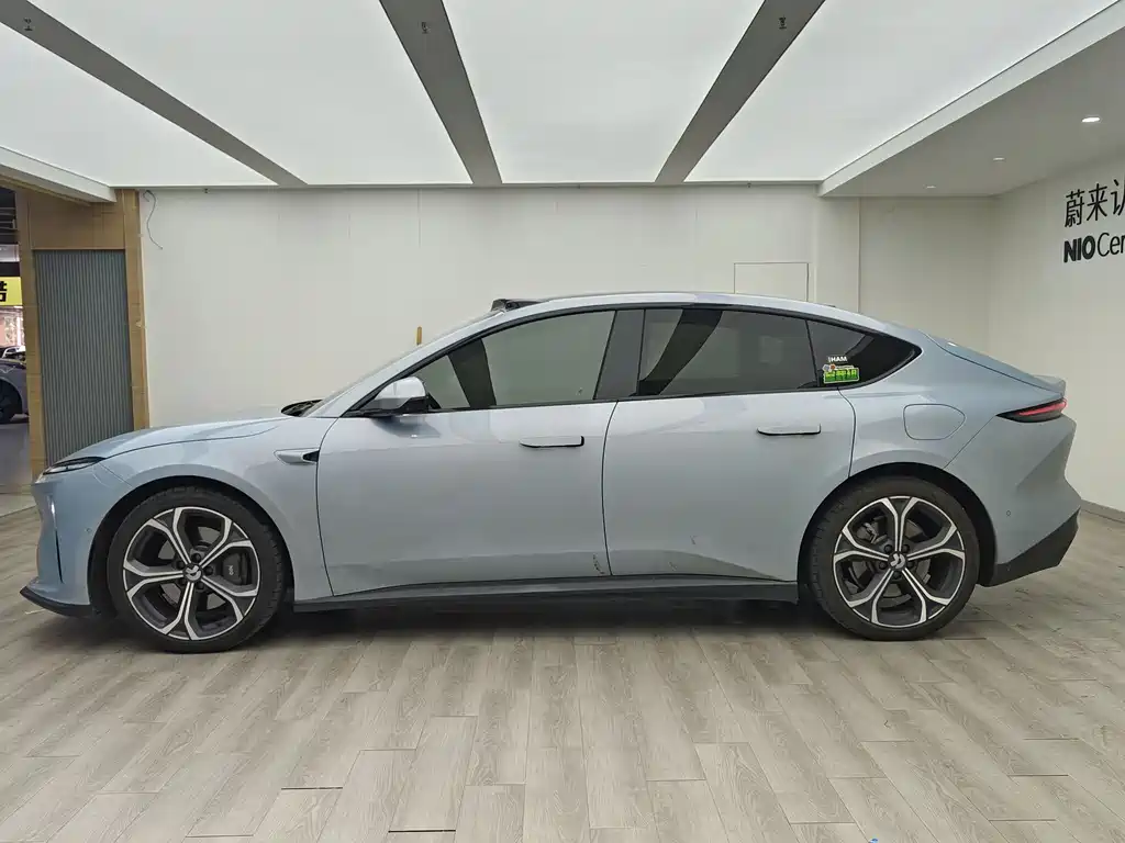 NIO ET5 2022 75kWh