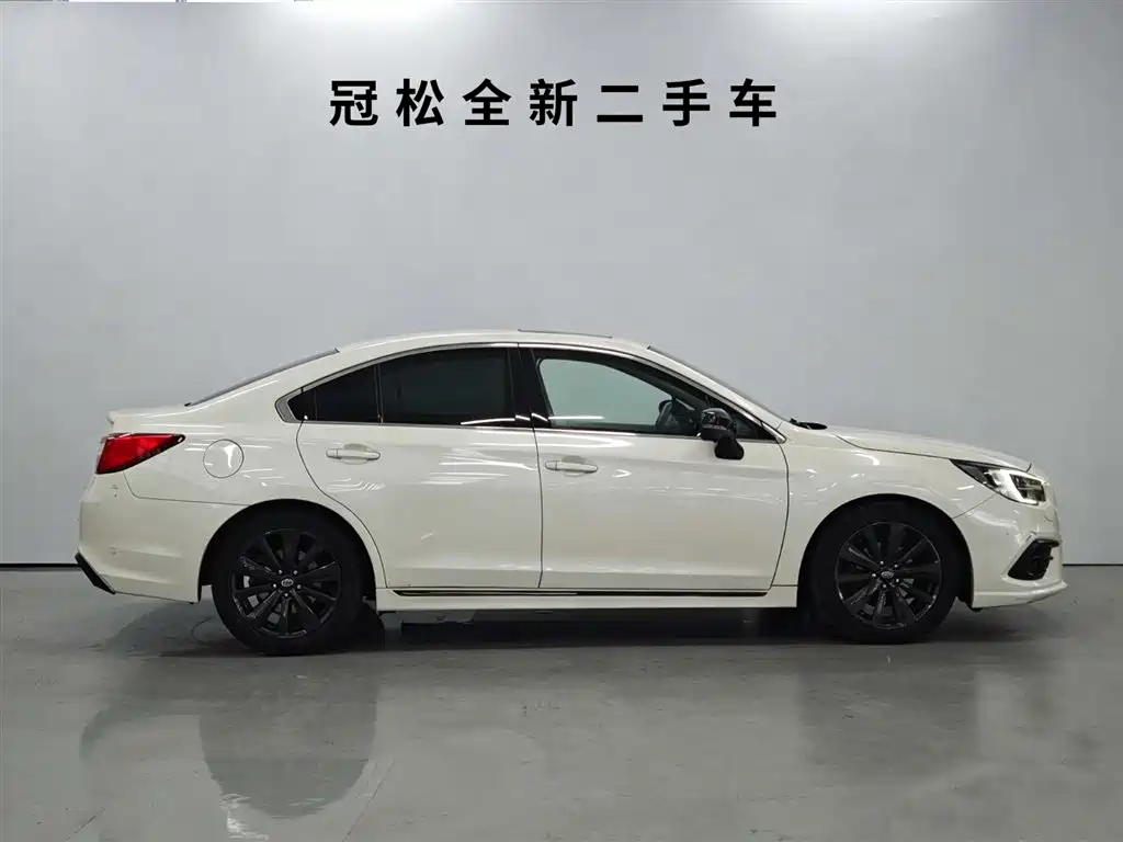 Subaru Legacy 2020 2.5i EyeSight