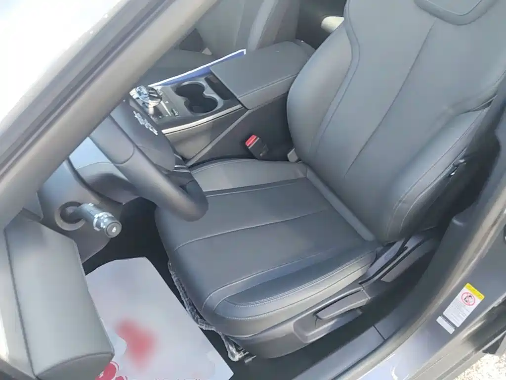 BYD Qin PLUS — миниатюра 15