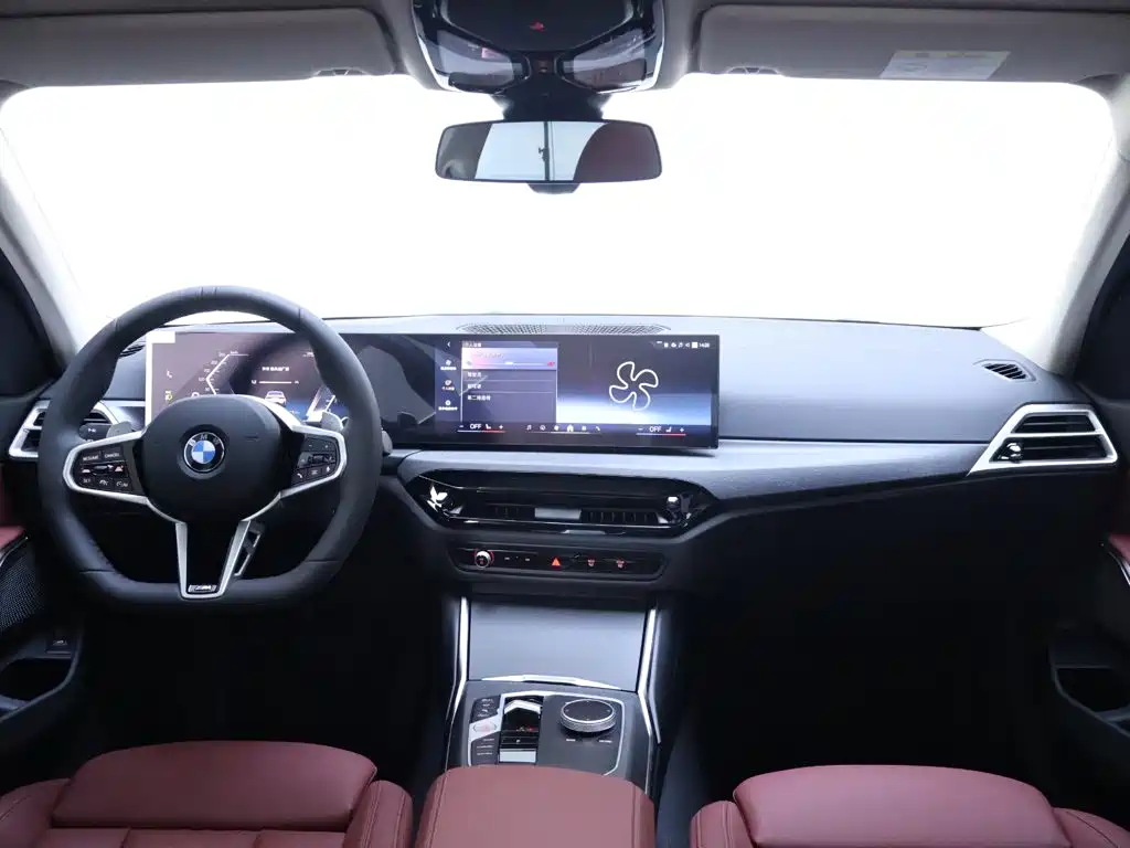 BMW 3 Series — миниатюра 13