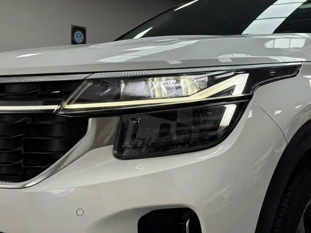 Kia Seltos — миниатюра 20