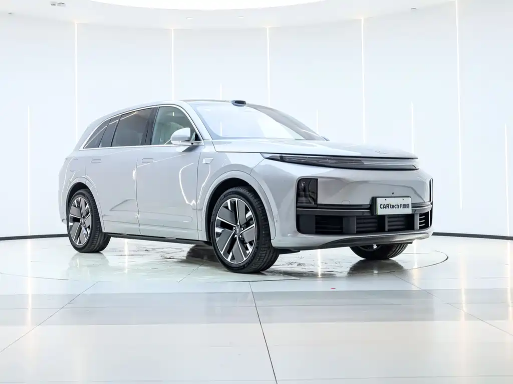 Li Auto IDEAL L7