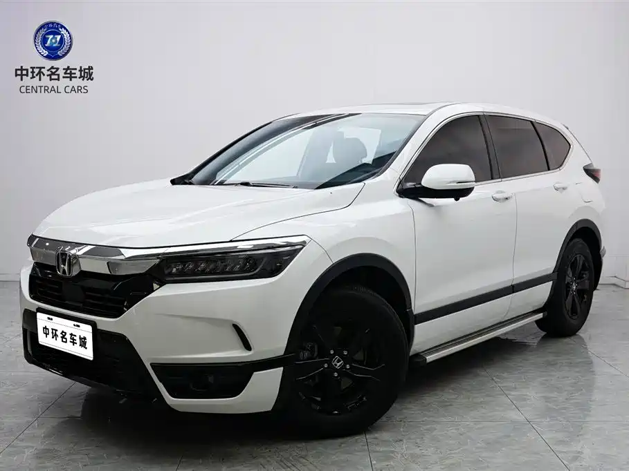 Honda Breeze 2022