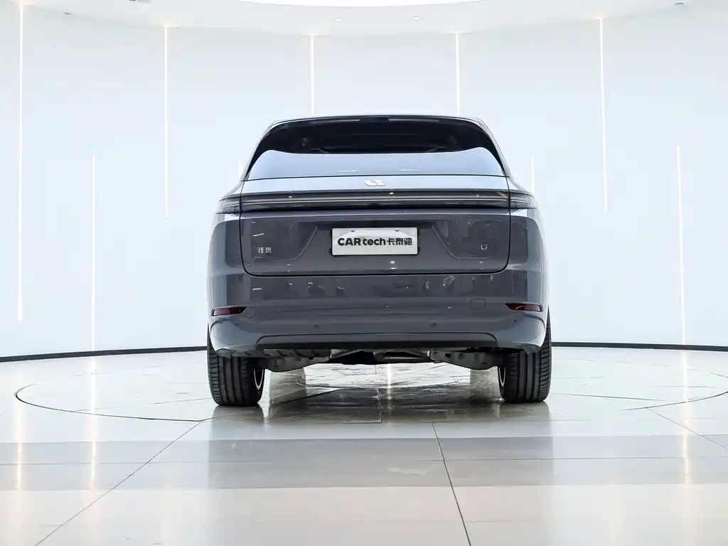 Li Auto IDEAL L7