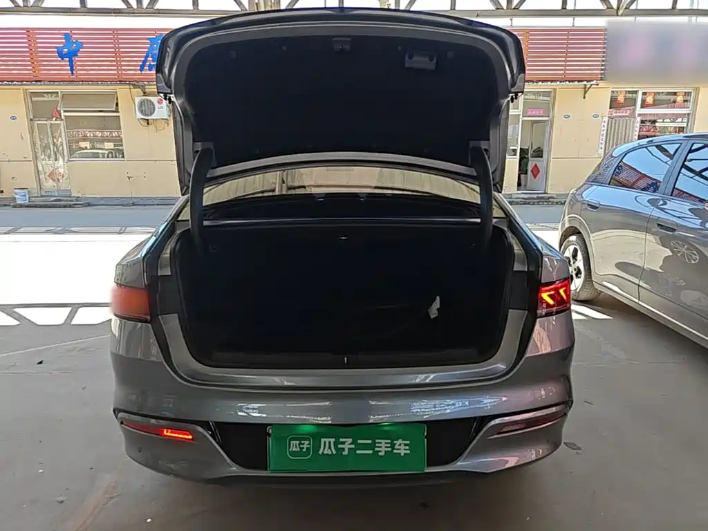 BYD Qin PLUS — миниатюра 19