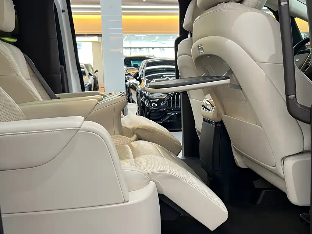 Li Auto Li MEGA — миниатюра 13