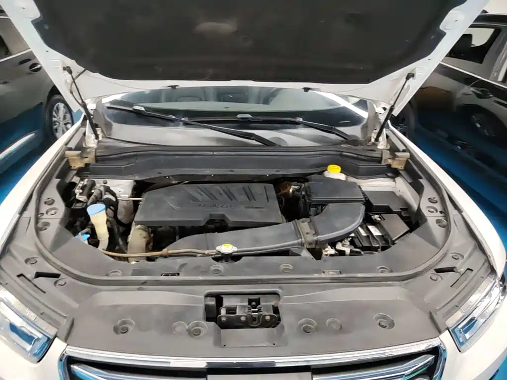 Haval H6 — миниатюра 20