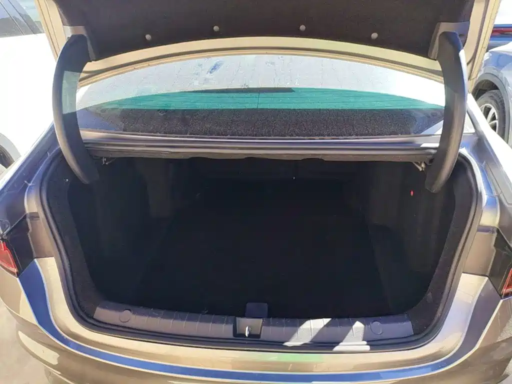 BYD Qin PLUS — миниатюра 19
