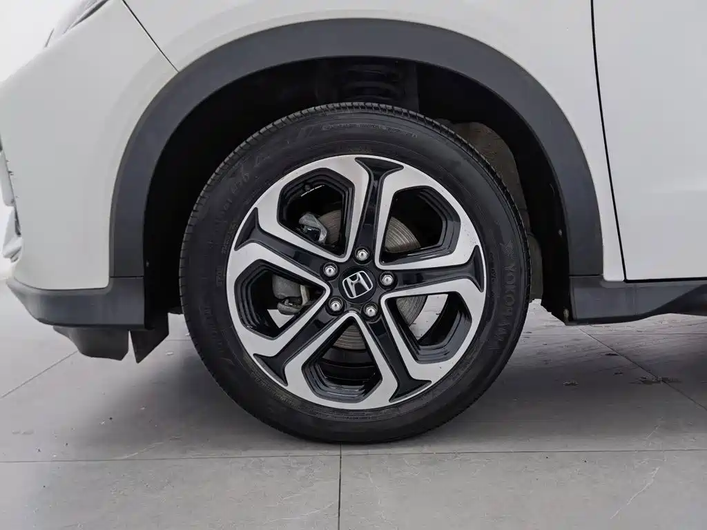 Honda XR-V — миниатюра 17