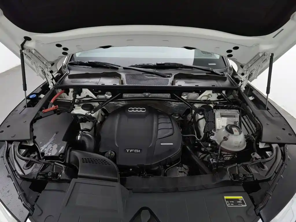 Audi Q5L — миниатюра 6