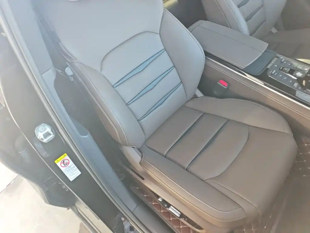 BYD e9 — миниатюра 25