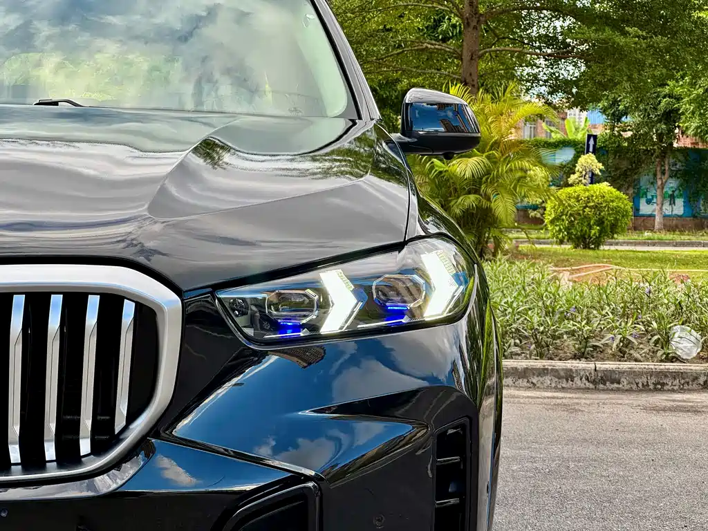 BMW X5 — фотографии объявления, Фото 27