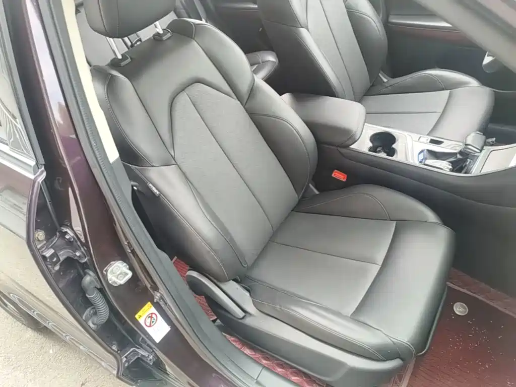 Changan CS55PLUS — миниатюра 25