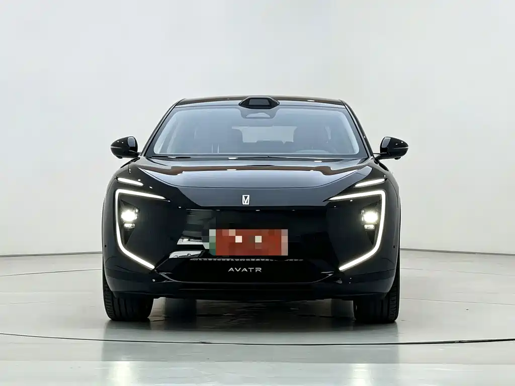 Avatr Avatr 07 — миниатюра 2