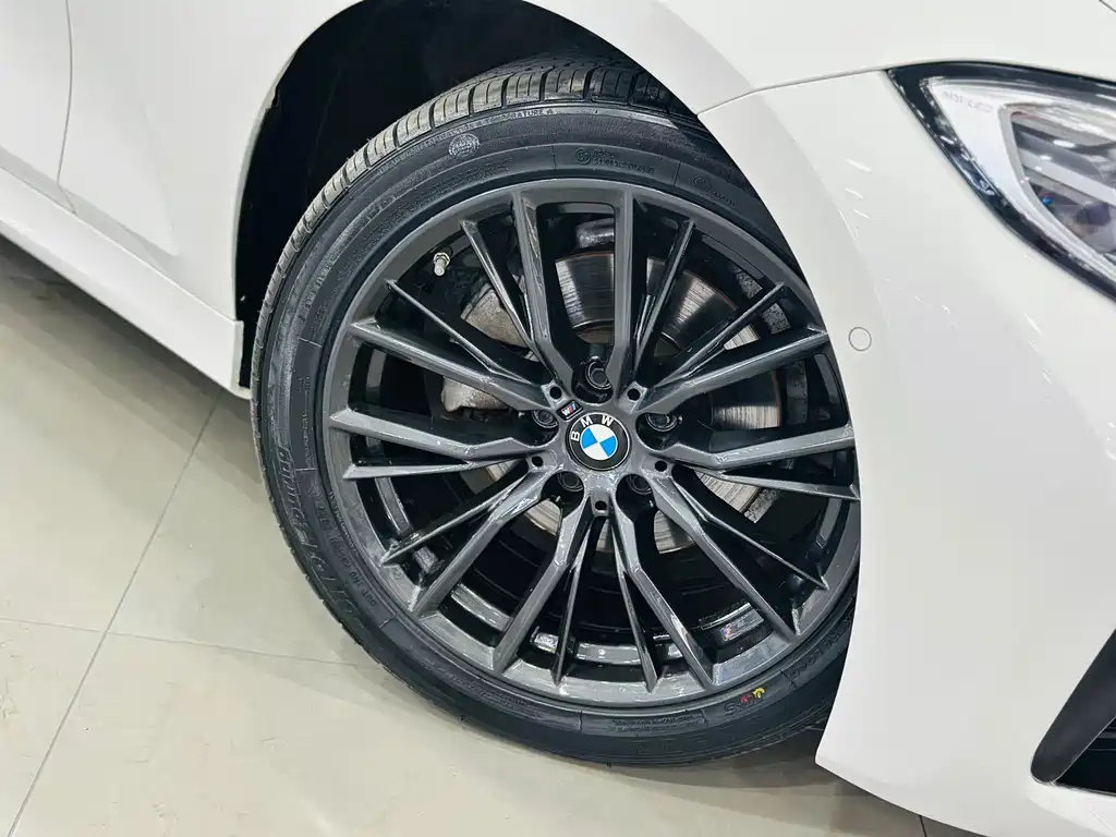 BMW 3 Series — миниатюра 10