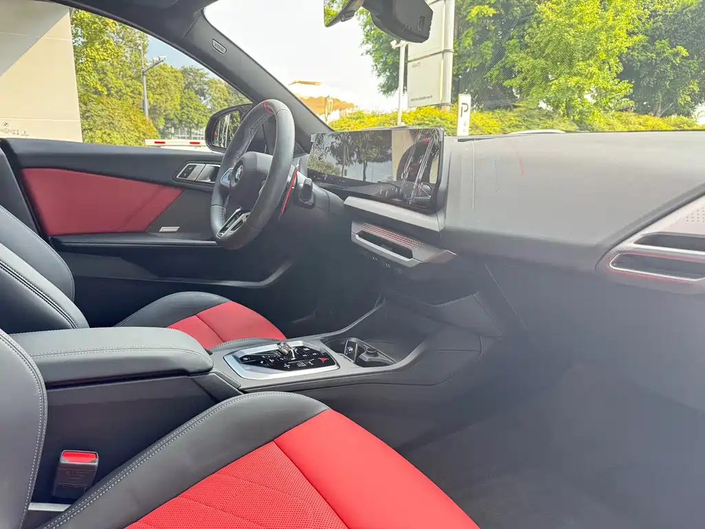 BMW M235L — миниатюра 18