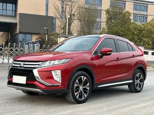 mitsubishi yi-ge