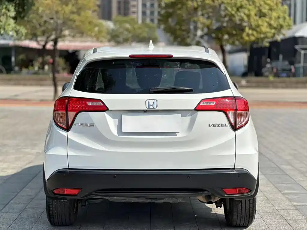 HONDA BINZHI