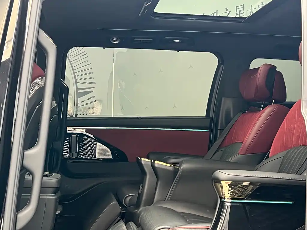 GAC Motor Trumpchi E9 — миниатюра 6