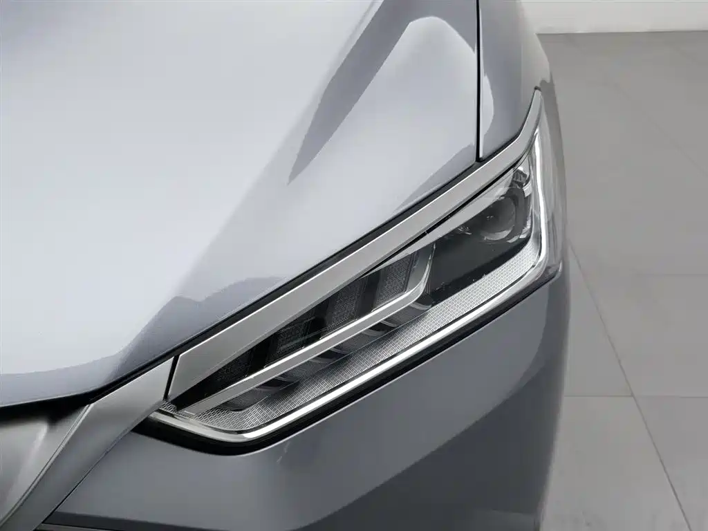 BYD Qin Plus PLUS 2023 Champion DM-i 120KM Lead