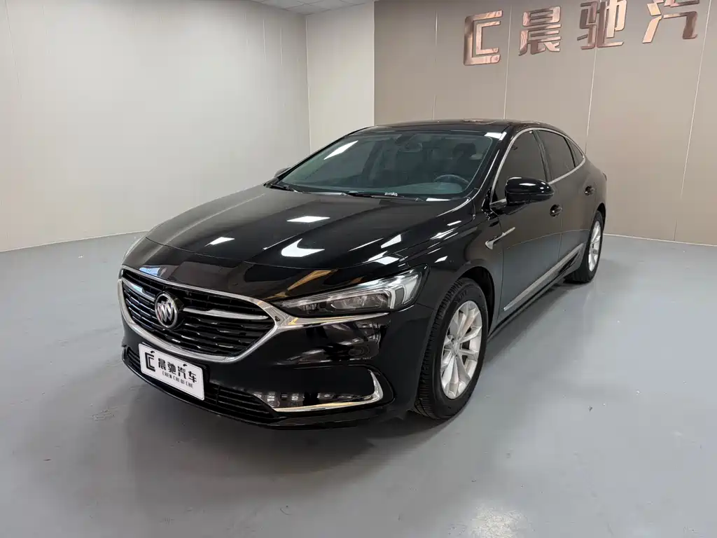 Buick LaCrosse 2023