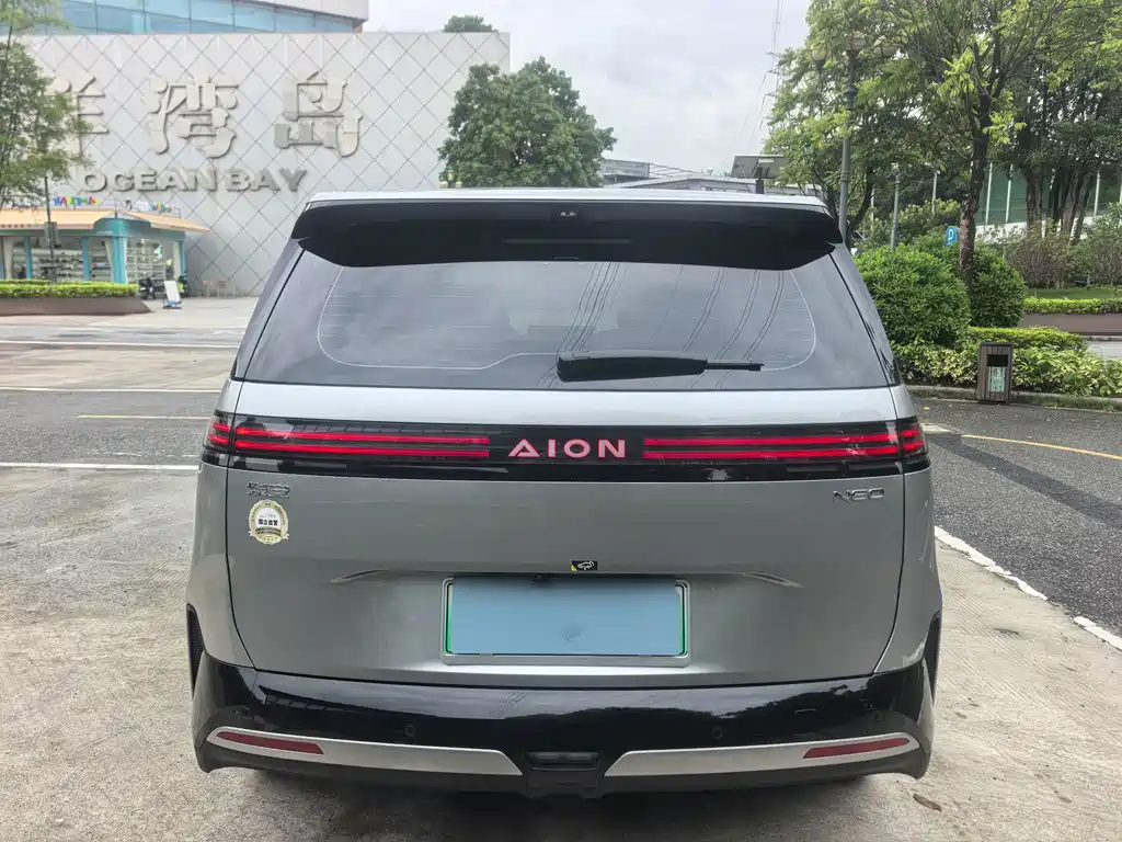 Aion AION N60 — миниатюра 6