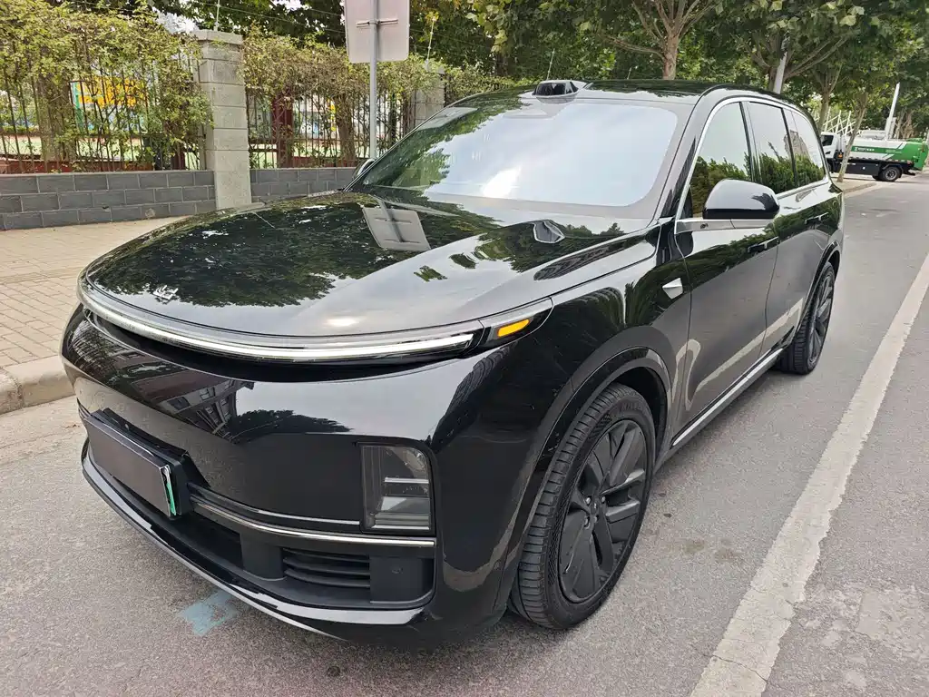 Li Auto L9