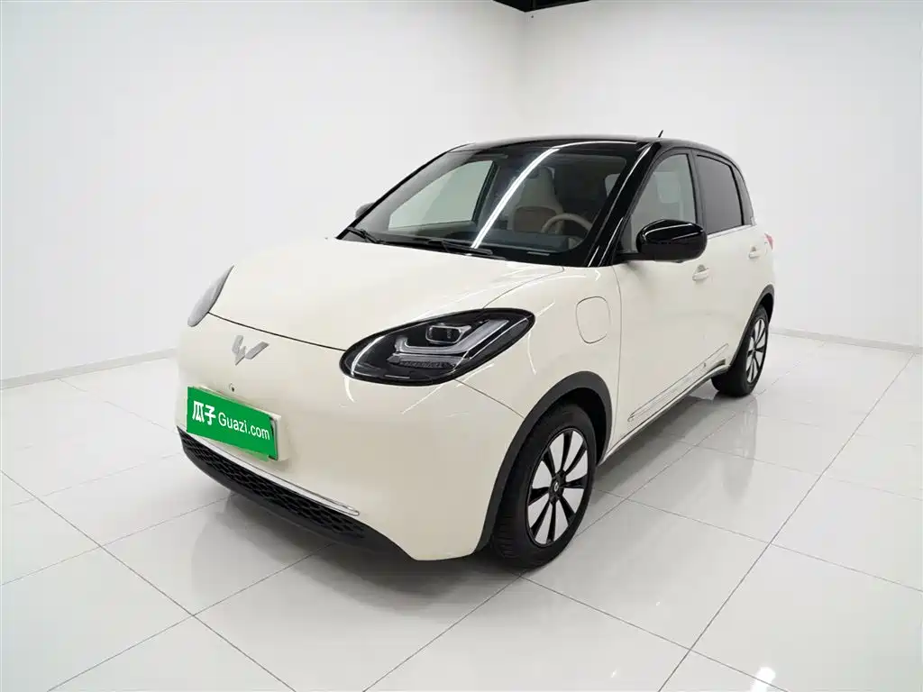Wuling Bingo 2025