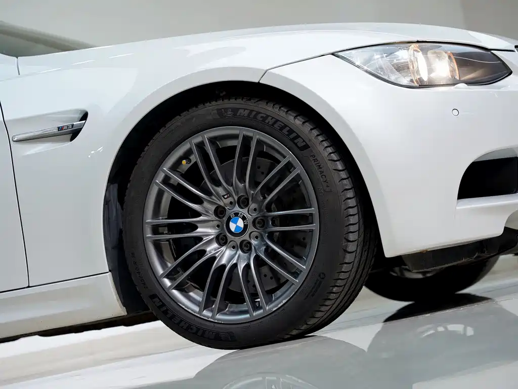 BMW M3 2011 M3