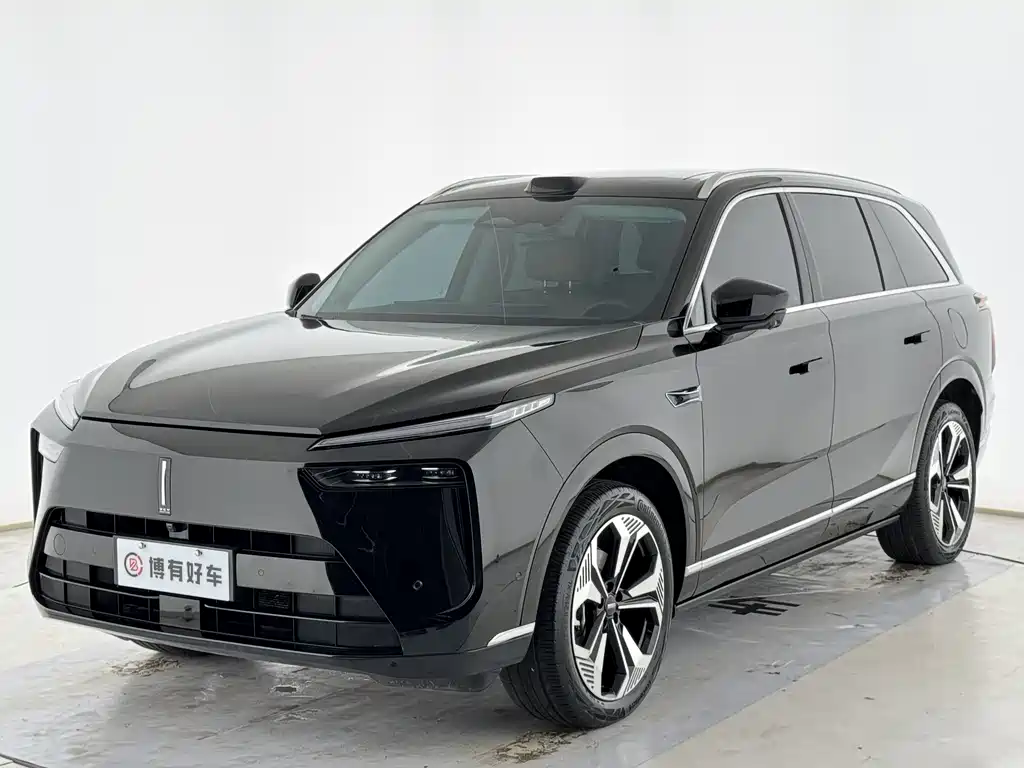 Wey Blue Mountain 2025 4WD Max