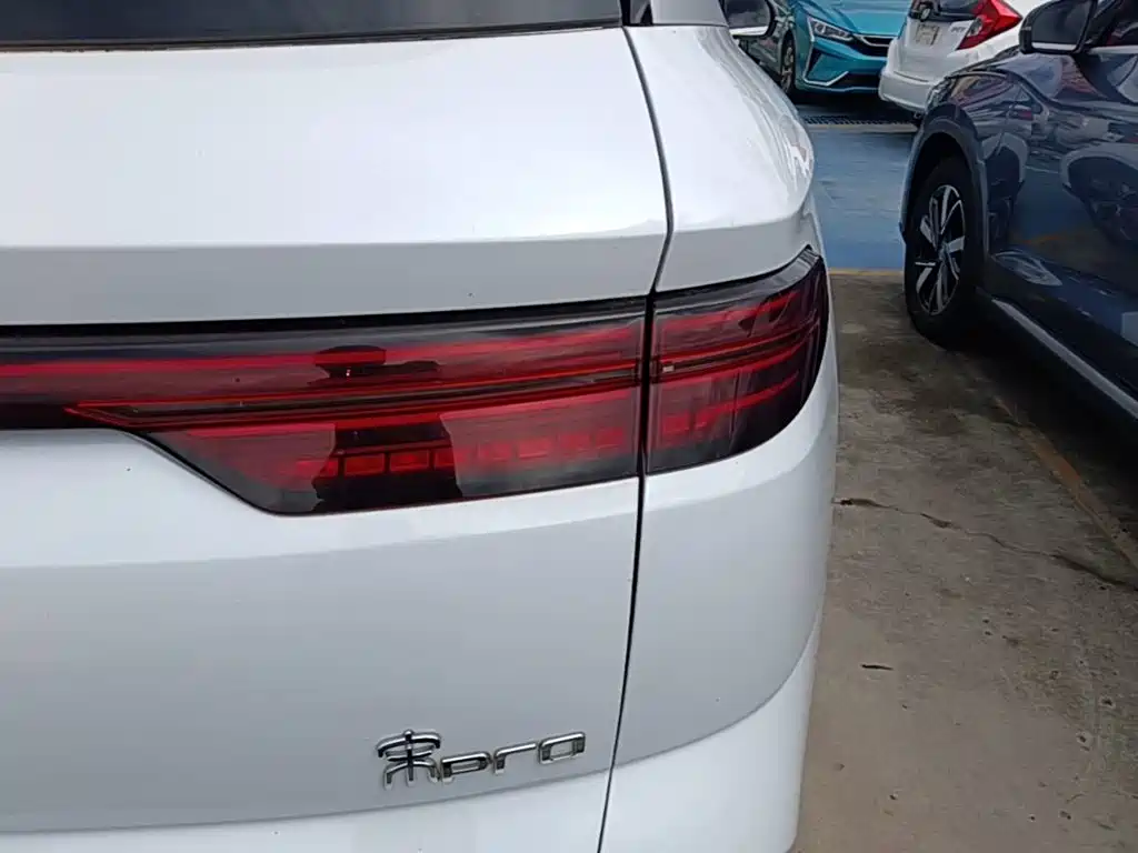 BYD Pro New Energy — миниатюра 8