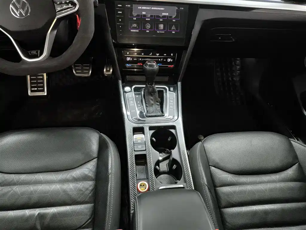 Volkswagen FAW - Passat CC CC 2021 380TSI